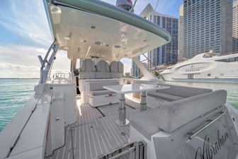 Azimut Verve 40 1 