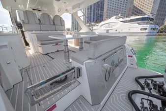 Azimut Verve 40 2 