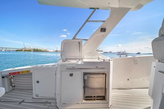 Azimut Verve 40 3 