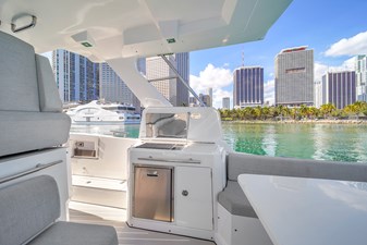Azimut Verve 40 5 