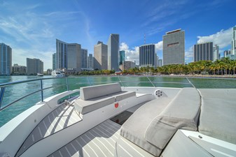 Azimut Verve 40 7 