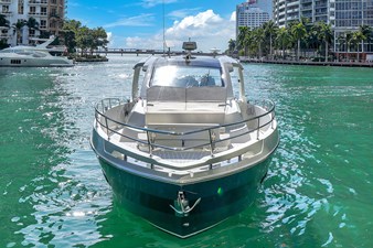 Azimut Verve 40 8 