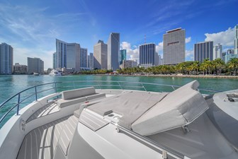 Azimut Verve 40 9 