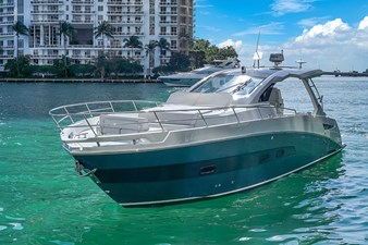 Azimut Verve 40 12 