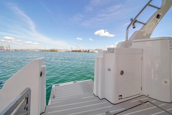 Azimut Verve 40 13 