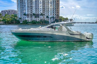 Azimut Verve 40 14 