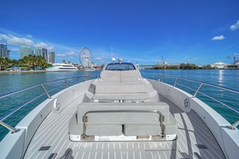 Azimut Verve 40 16 