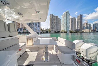 Azimut Verve 40 21 