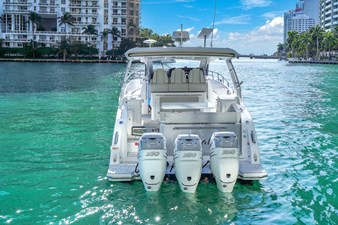 Azimut Verve 40 25 40' Azimut Verve-2