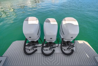 Azimut Verve 40 28 40' Azimut Verve-40