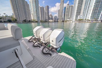 Azimut Verve 40 29 40' Azimut Verve-39
