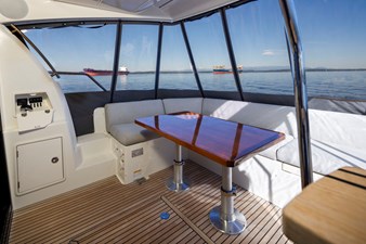 Four at Sea 6 