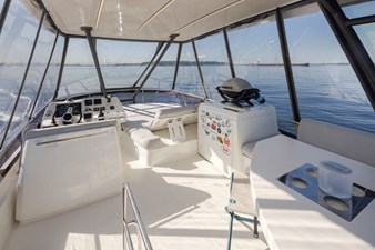 Four at Sea 10 