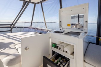 Four at Sea 11 