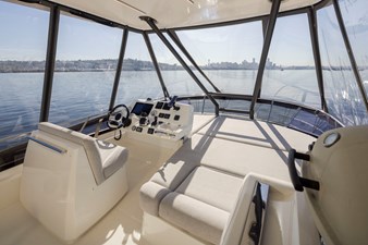 Four at Sea 13 