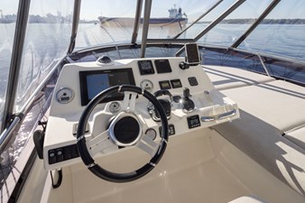 Four at Sea 14 