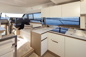 Four at Sea 16 