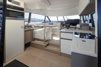 Four at Sea 17 