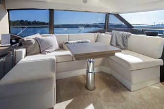 Four at Sea 19 