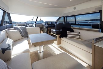 Four at Sea 20 