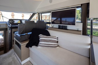 Four at Sea 21 
