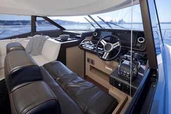 Four at Sea 22 