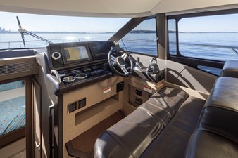 Four at Sea 23 
