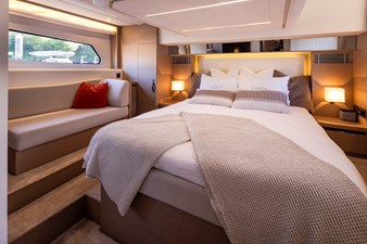 Four at Sea 24 