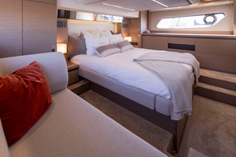 Four at Sea 25 