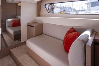 Four at Sea 26 