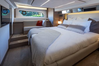Four at Sea 27 