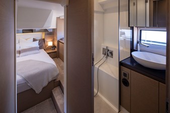 Four at Sea 28 