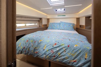 Four at Sea 30 