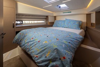 Four at Sea 31 
