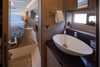 Four at Sea 33 