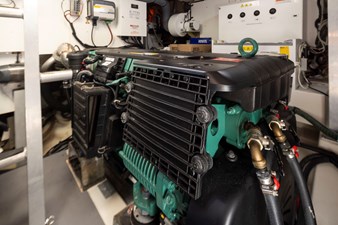 Four at Sea 37 
