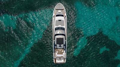 GATSBY 25