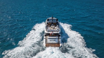 GATSBY 31