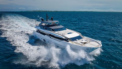 GATSBY 32
