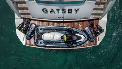 GATSBY 23