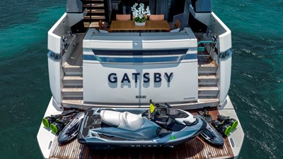 GATSBY 24