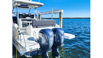 2023 Jeanneau Leader 10.5 WA Series 2| 36' 1 