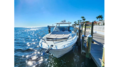2023 Jeanneau Leader 10.5 WA Series 2| 36' 4 