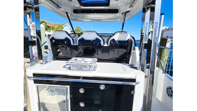 2023 Jeanneau Leader 10.5 WA Series 2| 36' 10 