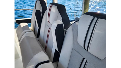 2023 Jeanneau Leader 10.5 WA Series 2| 36' 13 