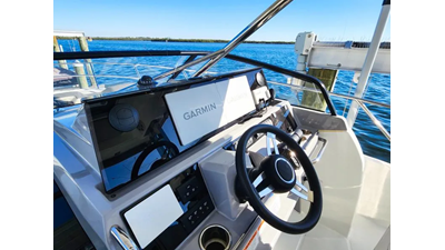2023 Jeanneau Leader 10.5 WA Series 2| 36' 14 