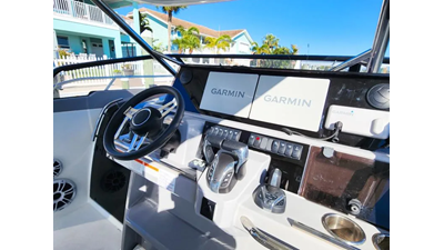 2023 Jeanneau Leader 10.5 WA Series 2| 36' 15 