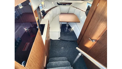2023 Jeanneau Leader 10.5 WA Series 2| 36' 20 