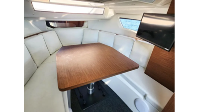 2023 Jeanneau Leader 10.5 WA Series 2| 36' 21 