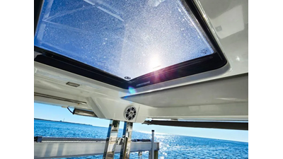 2023 Jeanneau Leader 10.5 WA Series 2| 36' 27 